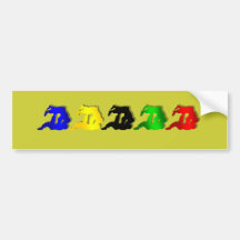 Judo Mens Athlete Martial Arts Womens Sports Fan Bumper Stickers