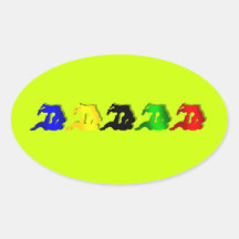 Judo Mens Athlete Martial Arts Womens Sports Fan Stickers