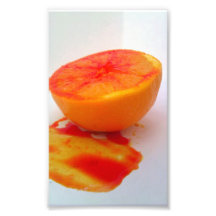 Juicy. Photograph