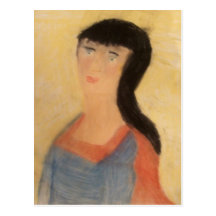 Julia Aurelia postcard