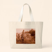 Julia - Crow Woman bags