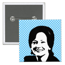 JULIA GILLARD PIN