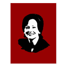 JULIA GILLARD POSTCARDS