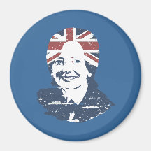Julie Gillard Magnets
