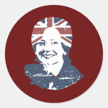Julie Gillard Stickers