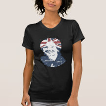 Julie Gillard T Shirt