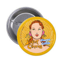 Juliet Circus - Eleonora Castelo Buttons