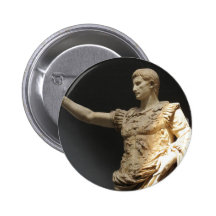 Julius Caesar Button
