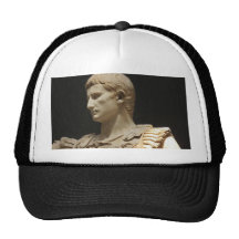 Julius Caesar image picture Hat