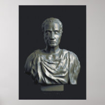 Julius Caesar of Rome Print