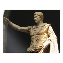Julius Caesar Postcards