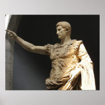 Julius Caesar Poster