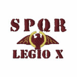 Julius Caesar's Famed 10th Legion - Rome