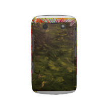 Julngle Forests Case-Mate Blackberry Case