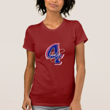 July 4 t-shirts