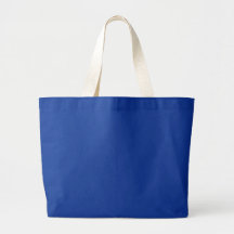 Jumbo Tote Bag