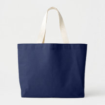 Jumbo Tote Bag