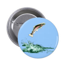 Jumping Trout