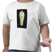 Jun 'Meiping' vase with a blue-green glaze t-shirts
