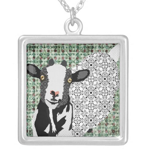 Junebug Necklace