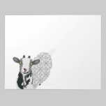 Junebug Notepad notepads