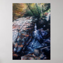 Juney Whank Falls Print