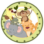Kids Animal 