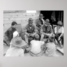 Junior Marines: 1919 Posters