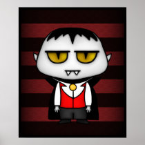 Junior Vampire posters
