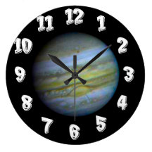 Jupiter Clock.