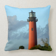 Jupiter Florida Pillows