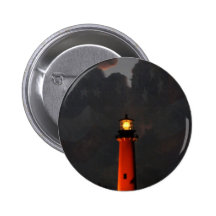 Jupiter Lighthouse with flag Button