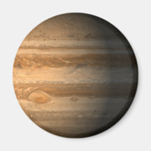 Jupiter Magnet