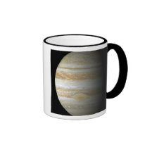 Jupiter mosiac mugs