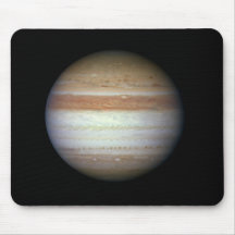 Jupiter Mouse Mat