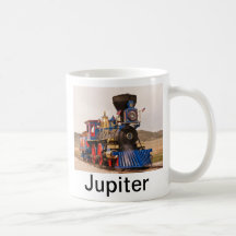 Jupiter Mug