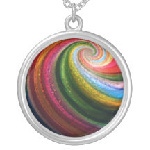 Jupiter Necklace