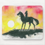 Just a classic mousepads