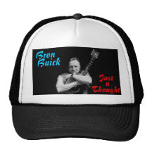 Just A Thought... Mesh Hats