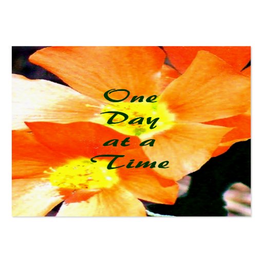 "Just a Weed" ODAT Business Cards