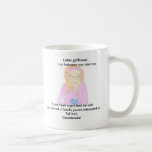 Just Between You & Me Mug