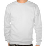 Just Call Me Daddy Pull Over Sweatshirt