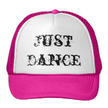 Just Dance hat