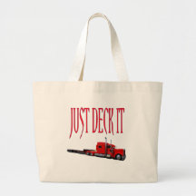 Just Deck It Bags