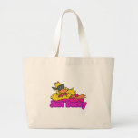 Just Duckie Duck on Raft Tote Bag