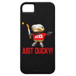 Just Ducky