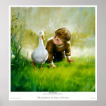 Just Ducky Posters