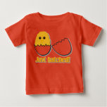 New Baby T-Shirts