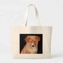 Just love me tote bags