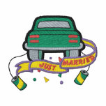 Just Married